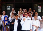 Gandeng Unand, Tanah Datar Pasang Target Ambisius: Stunting Harus Turun di Bawah 10 Persen