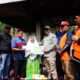 Rumah Ludes Dilalap Api, Bupati Eka Putra Salurkan Bantuan untuk Korban Kebakaran di Lubuk Jantan