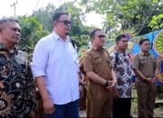 Dari Nagari untuk Negeri, Posyantek Semangat Baru Tapi Selo Tembus Final TTG Sumbar 2026