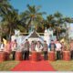 MTQ ke-43 Tanah Datar Bergema , 744 Kafilah Siap Adu Prestasi dan Syiar Al-Qur’an