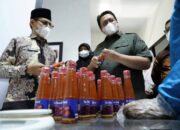 Dari Tomat dan Cabai Menuju Nilai Tambah, Tanah Datar Perkuat Hilirisasi Pertanian