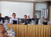 Tanah Datar Perkuat Layanan Kesehatan, Forum Kemitraan Jadi “Ruang Bedah” Mutu Pelayanan Faskes
