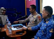 Babaliak Ka Surau, Senjata Kultural Polres Tanah Datar Tekan Narkoba dan Perilaku Menyimpang Generasi Muda