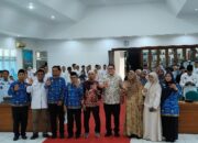 Tanah Datar Gaspol Tangani Sampah dari Hulu, Bank Sampah Didorong Jadi Sumber Ekonomi Baru Masyarakat