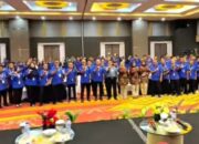 RS Hermina Padang dan Perumda Air Minum Kota Padang Perkuat Sinergi Pelayanan Kesehatan