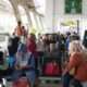KAI Divre II Sumbar Sukses Layani 40 Ribu Lebih Penumpang Selama Masa Angkutan Libur Panjang Idul Adha 1447 H