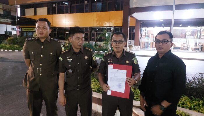 Suharizal : Ini Akibat Kegagalan Kajari