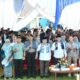 Maigus Nasir Apresiasi Galaksi Spentwosix SMPN 26 Padang