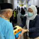 Sambut Jemaah Haji di BIM, Imelda Sari Minta Layanan Fast Track Diterapkan di Lebih Banyak Bandara