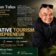 Ridwan Tulus Ungkap 7 Peluang Advokat di Industri Pariwisata