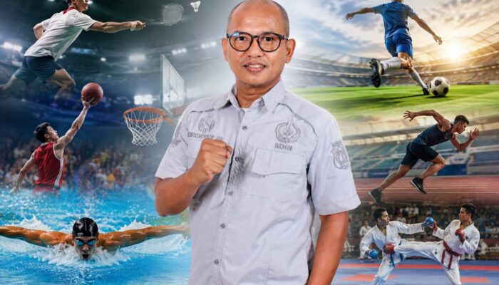 Dampak Permenpora Nomor 8 Tahun 2026 bagi Insan Olahraga Daerah: Antara Harapan dan Tantangan