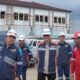 PT Nindya Karya Pacu Pembangunan Sekolah Rakyat Medan, Progres Capai 81,26 Persen