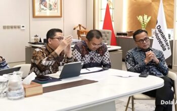 ‎Dony Oskaria Bikin BUMN Auto Cetak Pemimpin Andal Profesional