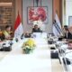 ‎Dony Oskaria Percepat Integrasi Livin Mandiri dan Travoy Jasa Marga untuk Bayar Tol Otomatis