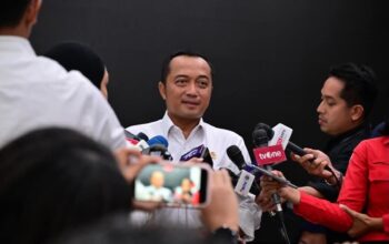 Mensesneg Prasetyo Hadi: Fundamental Ekonomi Indonesia Tetap Kuat di Tengah Fluktuasi Rupiah