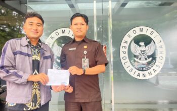 KMM JAYA Kecam Maraknya Tambang Ilegal di Sumbar, Desak Satgas PKH dan Pemerintah Bertindak Tegas
