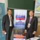Tiga Dosen UNP Presentasikan Hasil Riset di Slovakia melalui Pendanaan Hibah Equity