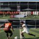 ‎Adu Penalti Sengit! KPU Sumbar Dipermalukan Bawaslu 3-2 di JPS Cup