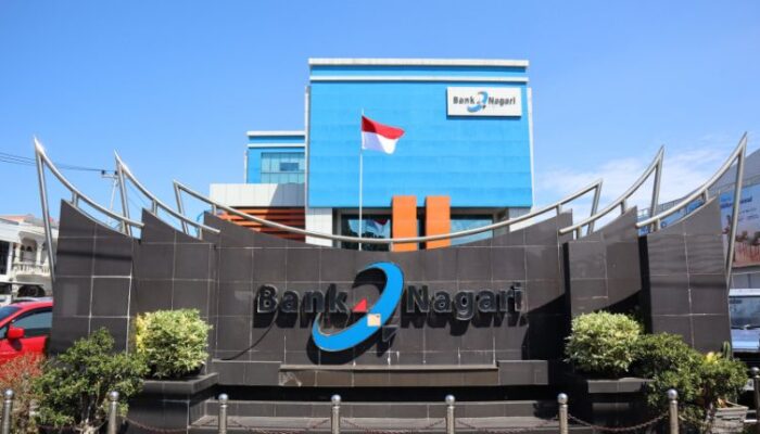 Bank Nagari Klarifikasi Putusan KI Sumbar, Tegaskan Komitmen Keterbukaan Informasi