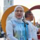 Di Balik Meriahnya Jam Gadang Fun Run 2026, Imelda Sari Soroti Kekuatan Kolaborasi
