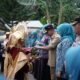 Masuk Penilaian PKK Sumbar, Nagari Tanjung Balik Kabupaten Solok Ternyata Punya Segudang Prestasi Nasional