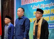 Bimtek di Bukittinggi, Wakil Ketua DPRD Sumbar Nanda Satria Ajak Bundo Kanduang Perkuat Pendidikan Karakter Anak