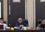 Tim Ahli DPRD Sumbar Bahas Efektivitas Perda No 5 Tahun 2020 dalam Menjawab Persoalan LGBT