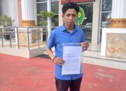 Pemerhati Hukum Sumbar Minta Pengadilan Tinggi Tinjau Kembali Berita Acara Sumpah Advokat Dr Suharizal