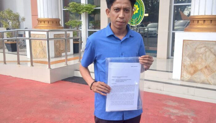 Pemerhati Hukum Sumbar Minta Pengadilan Tinggi Tinjau Kembali Berita Acara Sumpah Advokat Dr Suharizal