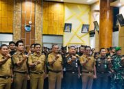 Pemko Padang Perkuat Pemahaman Hukum Dubalang Kota, Tingkatkan Profesionalisme Penjaga Ketertiban Masyarakat