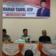 Perkuat Ketahanan Pangan dan Perlindungan Petani, M Yasin anggota DPRD Sumbar Sosialisasikan Perda perlindungan Lahan Pertanian Berkelanjutan