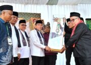 Maigus Nasir Buka MTQN ke-42 Padang Timur, Dorong Lahirnya Generasi Qurani dan Berkarakter
