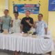 Anggota DPRD Sumbar Ali Muda Gelar Sosper Tata Kelola Komoditas Unggulan Perkebunan di Kinali Pasbar