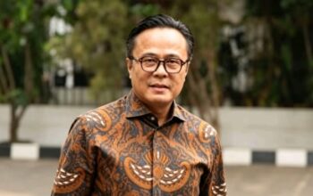 ‎Dony Oskaria: Buyback BUMN Normal, Fundamental Perusahaan Sehat