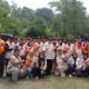 Penutupan Jambore KSB Kota Padang 2026, Wawako Maigus Nasir Tegaskan Relawan Garda Terdepan Penanggulangan Bencana