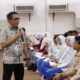 Evi Yandri Rajo Budiman Gelar Sosper Pencegahan Narkotika Bersama Guru,Pelajar,dan Orang Tua.