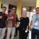 Hari Kedua Pre Test Atlet Porprov, DPRD dan KONI Solok Tegaskan Target 5 Besar