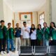 Persiapan Pengabdian Masyarakat, Mahasiswa Universitas Andalas Survey Lokasi KKN di Nagari Dilam