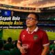 ‎Kiblat Sepak Bola Dunia Menuju Asia: Sebuah Awal yang Menjanjikan