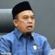 Muharlion: Terminal Anak Aia Bisa Jadi Solusi Atasi Terminal Bayangan di Padang