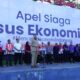 Wali Kota Padang Pimpin Apel Siaga Sensus Ekonomi 2026, Tekankan Pentingnya Data Akurat untuk Pembangunan