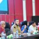 Evaluasi MBG Kota Padang, Fadly Amran Dorong SPPG Capai Standar Terbaik dan Libatkan Pemasok Lokal