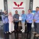 Bank Nagari Gandeng Dealer Wuling, Kini Beli Mobil Bisa Dicicil hingga 5 Tahun