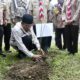 Maigus Nasir Apresiasi Aksi MAN 1 Padang Tanam 1.000 Pohon di Kawasan Bekas Banjir Bandang