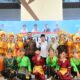 Maigus Nasir Tutup Liga Sang Juara 2026, Ajang Digital yang Diikuti 15 Ribu Pelajar SMP se-Kota Padang