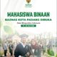 BAZNAS Kota Padang Buka Beasiswa Binaan untuk Mahasiswa Kurang Mampu, Biaya Kuliah Ditanggung hingga Semester 8