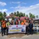Wujud Nyata Tingkatkan Keselamatan Perjalanan Kereta Api, KAI Divre II Sumbar Kembali Tutup Delapan Perlintasan Sebidang Liar