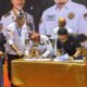 Perkuat Ekonomi Perantau, Bank Nagari Teken Kerja Sama Strategis dengan IKM dan UMKM di Riau
