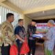 Ditreskrimsus Polda Sumbar Gelar Bansos Dalam Rangka Hari Bhayangkara ke- 80