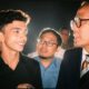 Konsolidasi BUMN dan Sentuhan Humanis Dony Oskaria